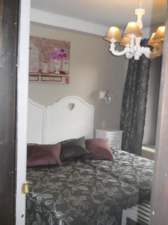 Le K D'Or Hotel Bouillon Exterior photo