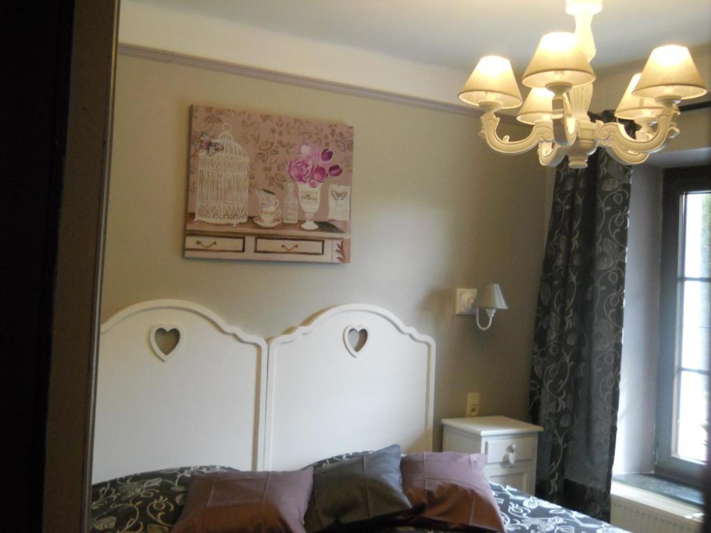 Le K D'Or Hotel Bouillon Room photo