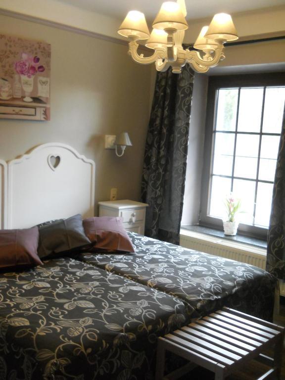 Le K D'Or Hotel Bouillon Room photo