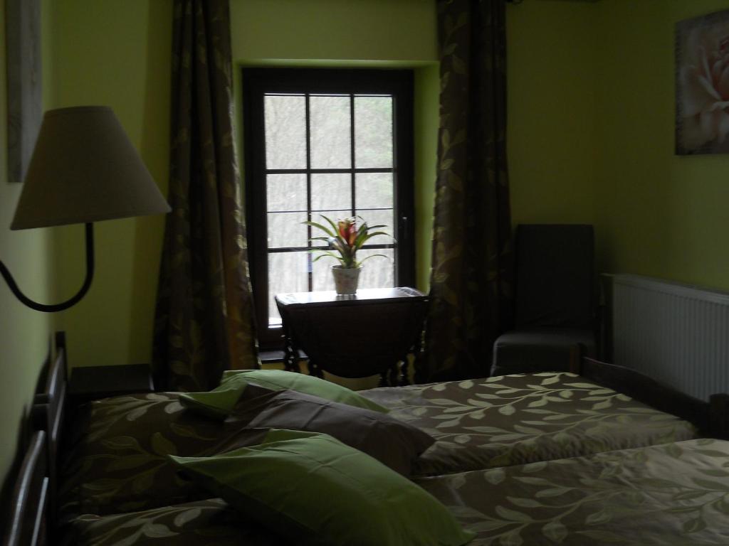 Le K D'Or Hotel Bouillon Room photo