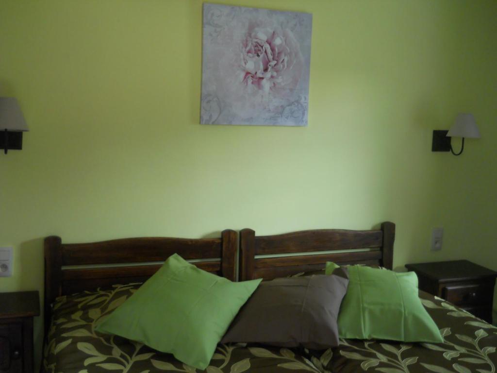 Le K D'Or Hotel Bouillon Room photo