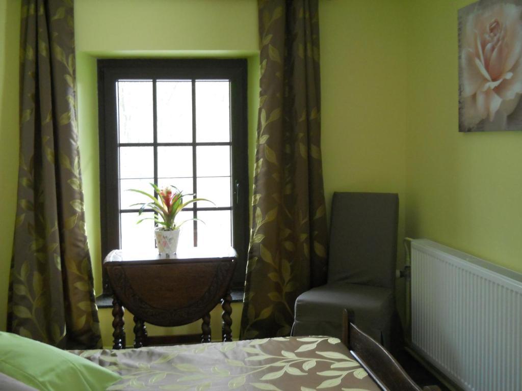 Le K D'Or Hotel Bouillon Room photo