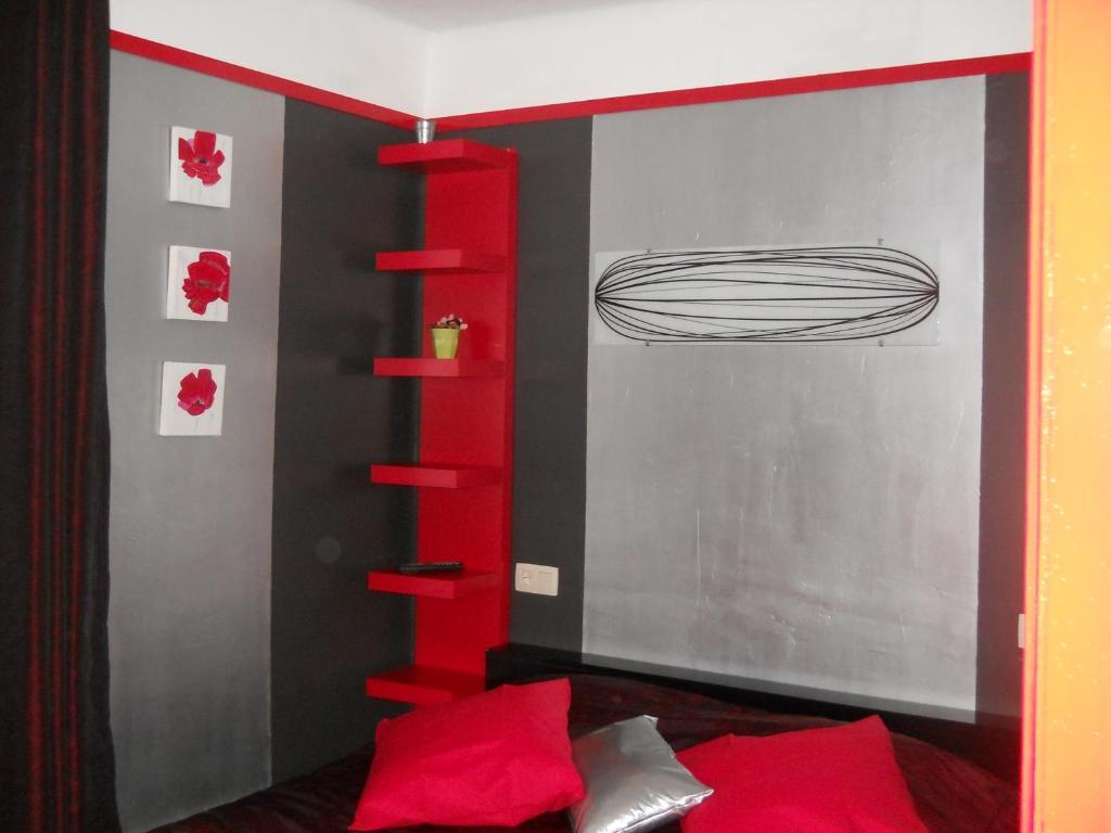 Le K D'Or Hotel Bouillon Room photo