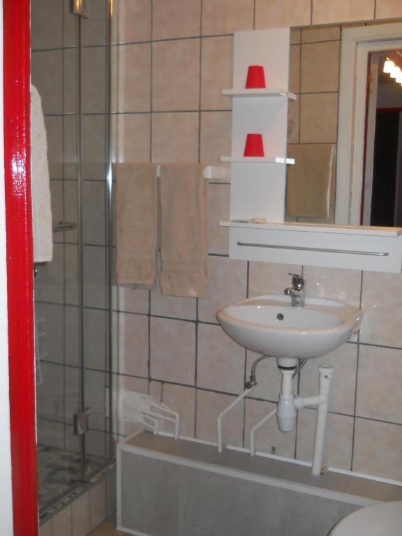 Le K D'Or Hotel Bouillon Room photo